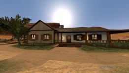 The Ranch House