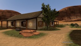 The Ranch House