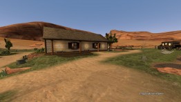 The Ranch House