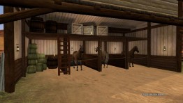 The Ranch House