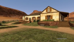 The Ranch House