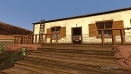 The Ranch House