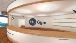 MyGym Apartment