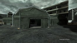 SOCOM Tactical Operations Center