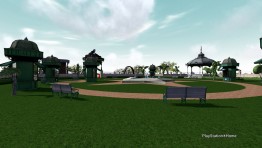 Atom Republic Park