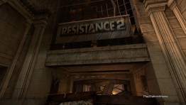 Resistance Station