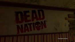 Dead Nation