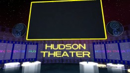 Hudson Theater