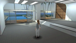 Avakin Life: Bayview Studio