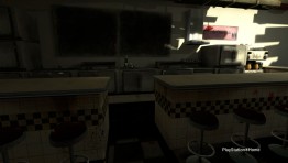 Resistance 3 Diner