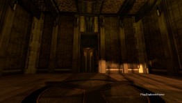 Visari Throne Room