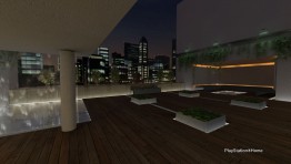 City Penthouse