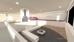 Audi Apartment