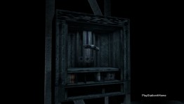 Batman: Arkham Asylum Batcave Outpost