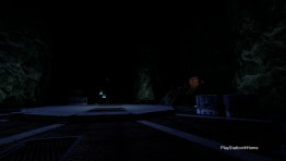 Batman: Arkham Asylum Batcave Outpost