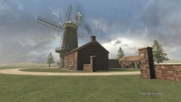 The Windmill Apartment