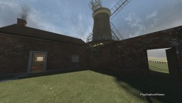 The Windmill Apartment