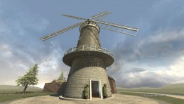 The Windmill Apartment