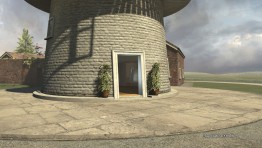 The Windmill Apartment