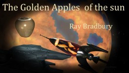 The Golden Apples of the Sun