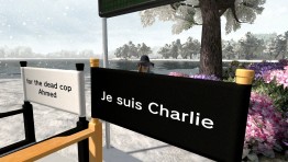 Je suis Charlie