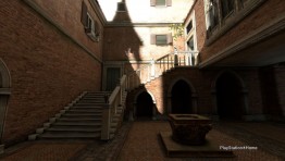 Assassin's Creed Apartment