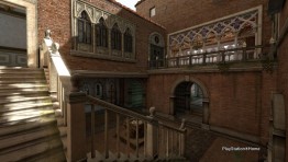 Assassin's Creed Apartment