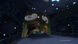 LittleBigPlanet Pod Penthouse