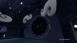 LittleBigPlanet Pod Penthouse