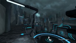 TRON Apartment