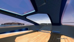 LOOT's Sunset Yacht (With Home Theater)