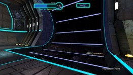 Novus Prime Officer's Quarters