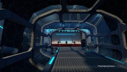 LOOT Space Station