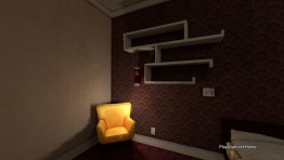 The Casino: Complimentary Hotel Room