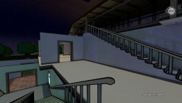 Ansada Fone Apartment (Night)