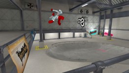 The Hangar Skatepark