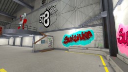 The Hangar Skatepark