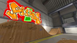 The Hangar Skatepark