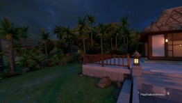 Island Bungalow Apartment