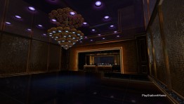 Nightlife Lounge Apartment