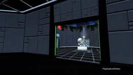 MiniBots Training Facility