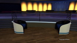 Bowling Alley