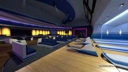 Bowling Alley