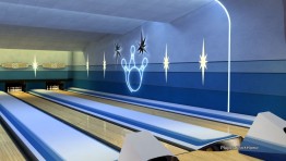 Bowling Alley