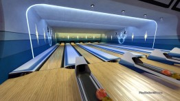 Bowling Alley