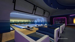 Bowling Alley