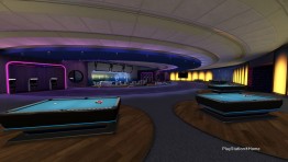 Bowling Alley