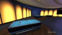 Bowling Alley