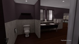 The Casino: Penthouse Suite