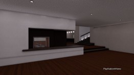 The Casino: Penthouse Suite